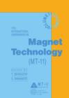 Image for 11th International Conference on Magnet Technology (MT-11)