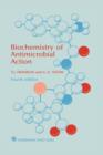 Image for Biochemistry of Antimicrobial Action