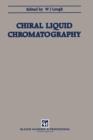 Image for Chiral Liquid Chromatography