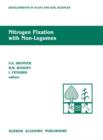 Image for Nitrogen Fixation with Non-Legumes : The Fourth International Symposium on ‘Nitrogen Fixation with Non-Legumes’, Rio de Janeiro, 23–28 August 1987