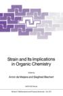 Image for Strain and Its Implications in Organic Chemistry