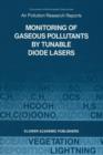 Image for Monitoring of Gaseous Pollutants by Tunable Diode Lasers