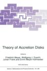 Image for Theory of Accretion Disks