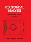 Image for Peritoneal Dialysis