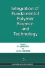Image for Integration of Fundamental Polymer Science and Technology—3