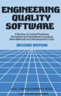 Image for Engineering Quality Software