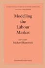 Image for Modelling the Labour Market