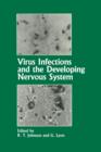 Image for Virus Infections and the Developing Nervous System