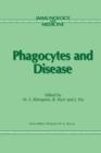 Image for Phagocytes and Disease