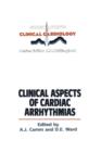 Image for Clinical Aspects of Cardiac Arrhythmias