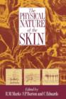 Image for The Physical Nature of the Skin