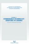 Image for Submersible Technology: Adapting to Change