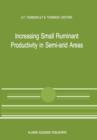 Image for Increasing Small Ruminant Productivity in Semi-arid Areas