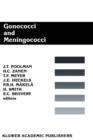 Image for Gonococci and Meningococci : Epidemiology, Genetics, Immunochemistry and Pathogenesis