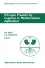 Image for Nitrogen Fixation by Legumes in Mediterranean Agriculture