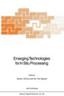 Image for Emerging Technologies for In Situ Processing