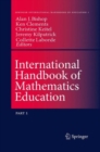 Image for International Handbook of Mathematics Education