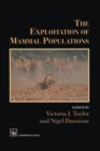 Image for The Exploitation of Mammal Populations