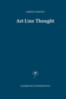 Image for Art Line Thought