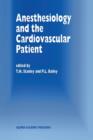 Image for Anesthesiology and the Cardiovascular Patient