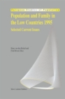 Image for Population and Family in the Low Countries 1995 : Selected Current Issues