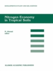 Image for Nitrogen Economy in Tropical Soils