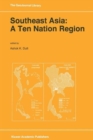Image for Southeast Asia: A Ten Nation Regior