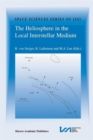 Image for The Heliosphere in the Local Interstellar Medium : Proceedings of the First ISSI Workshop 6–10 November 1995, Bern, Switzerland
