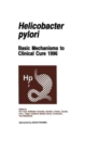 Image for Helicobacter pylori : Basic Mechanisms to Clinical Cure 1996