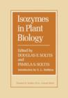 Image for Isozymes in Plant Biology