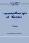 Image for Immunotherapy of Disease