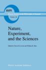 Image for Nature, Experiment, and the Sciences