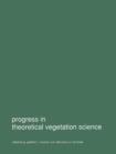 Image for Progress in theoretical vegetation science