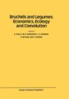 Image for Bruchids and Legumes: Economics, Ecology and Coevolution