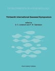 Image for Thirteenth International Seaweed Symposium