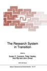 Image for The Research System in Transition