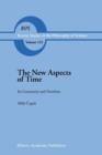 Image for The New Aspects of Time