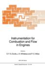 Image for Instrumentation for Combustion and Flow in Engines