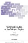 Image for Tectonic Evolution of the Tethyan Region