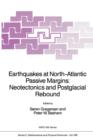 Image for Earthquakes at North-Atlantic Passive Margins: Neotectonics and Postglacial Rebound