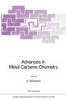 Image for Advances in Metal Carbene Chemistry