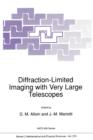 Image for Diffraction-Limited Imaging with Very Large Telescopes