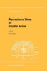Image for Recreational Uses of Coastal Areas : A Research Project of the Commission on the Coastal Environment, International Geographical Union