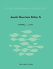 Image for Aquatic Oligochaete Biology : Proceedings of the 4th International Symposium on Aquatic Oligochaete Biology