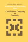 Image for Combinatorics, Computing and Complexity