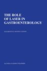 Image for The Role of Laser in Gastroenterology