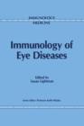 Image for Immunology of Eye Diseases
