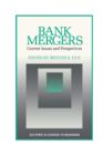 Image for Bank Mergers: Current Issues and Perspectives