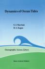 Image for Dynamics of Ocean Tides