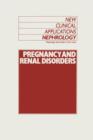 Image for Pregnancy and Renal Disorders
